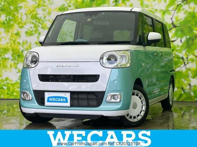 daihatsu move-canbus 2022 quick_quick_5BA-LA850S_LA850S-0016357 image 1