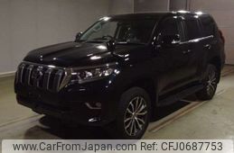 toyota land-cruiser-prado 2020 -TOYOTA--Land Cruiser Prado CBA-TRJ150W--TRJ150-0112908---TOYOTA--Land Cruiser Prado CBA-TRJ150W--TRJ150-0112908-