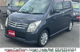 suzuki wagon-r 2009 -SUZUKI--Wagon R MH23S--202939---SUZUKI--Wagon R MH23S--202939-