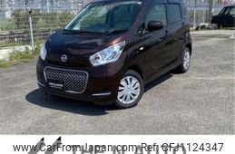 nissan dayz 2017 -NISSAN 【大阪 584ｦ 812】--DAYZ DBA-B21W--B21W-0408904---NISSAN 【大阪 584ｦ 812】--DAYZ DBA-B21W--B21W-0408904-