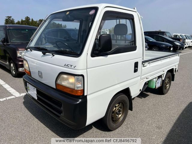 honda acty-truck 1994 Mitsuicoltd_HDAT2103862R0504 image 2