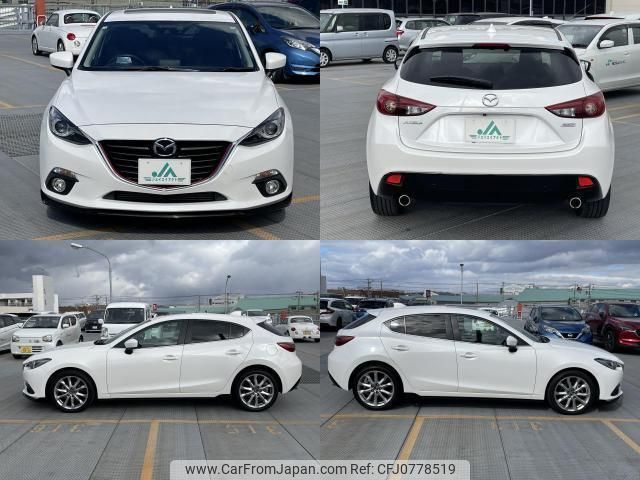 mazda axela 2014 quick_quick_LDA-BM2FS_BM2FS-102392 image 2