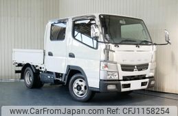 mitsubishi-fuso canter 2015 quick_quick_TKG-FBA20_FBA20-541019