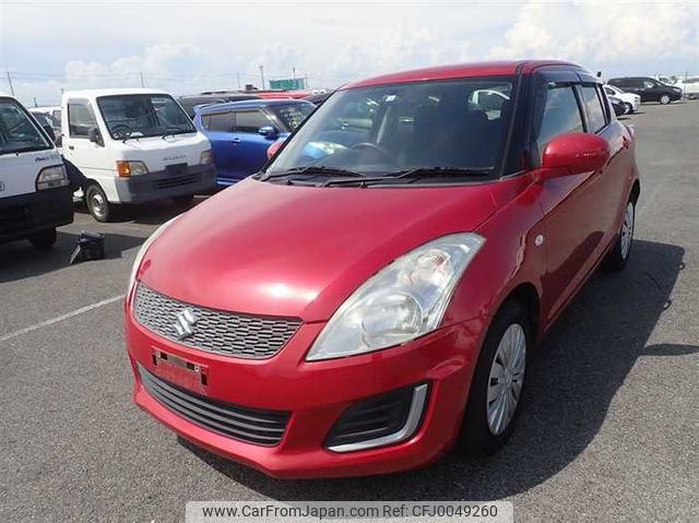 suzuki swift 2014 22150 image 2