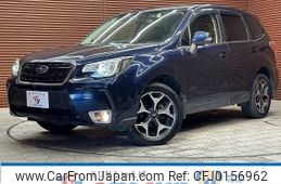 subaru forester 2016 -SUBARU--Forester DBA-SJ5--SJ5-083518---SUBARU--Forester DBA-SJ5--SJ5-083518-