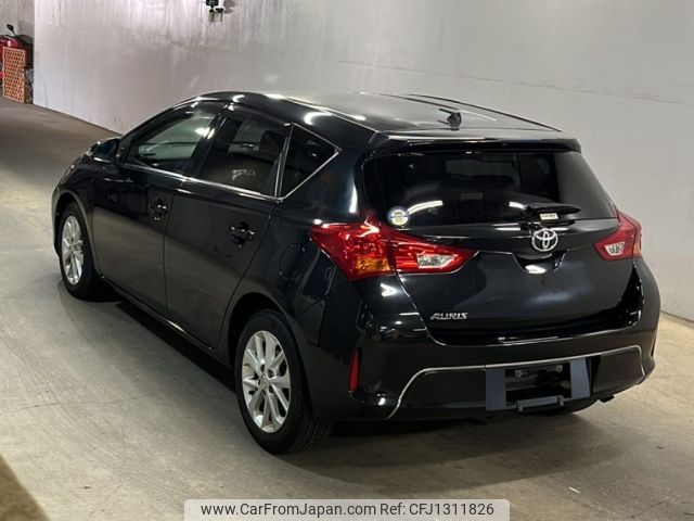 toyota auris 2014 -TOYOTA--Auris NZE181H-6016166---TOYOTA--Auris NZE181H-6016166- image 2