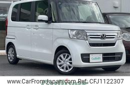 honda n-box 2023 -HONDA--N BOX 6BA-JF3--JF3-5319915---HONDA--N BOX 6BA-JF3--JF3-5319915-