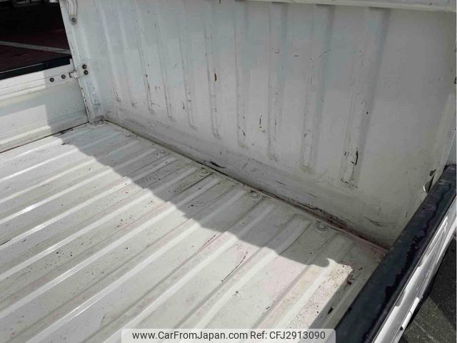 1999 Subaru Sambar JDM car for sale — photo 17 of 25