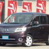 nissan serena 2010 CFJ1677103 image 1