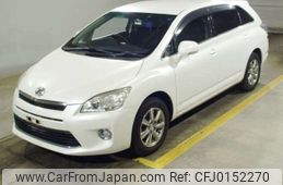 toyota mark-x-zio 2012 -TOYOTA--MarkX Zio DBA-ANA15--ANA15-0008143---TOYOTA--MarkX Zio DBA-ANA15--ANA15-0008143-