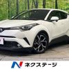 toyota c-hr 2017 -TOYOTA--C-HR DAA-ZYX10--ZYX10-2078614---TOYOTA--C-HR DAA-ZYX10--ZYX10-2078614- image 1