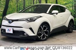 toyota c-hr 2017 -TOYOTA--C-HR DAA-ZYX10--ZYX10-2078614---TOYOTA--C-HR DAA-ZYX10--ZYX10-2078614-