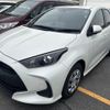toyota yaris 2021 quick_quick_5BA-KSP210_KSP210-0039358 image 1