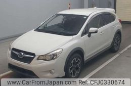 subaru xv 2015 -SUBARU--Subaru XV DBA-GP7--GP7-087203---SUBARU--Subaru XV DBA-GP7--GP7-087203-