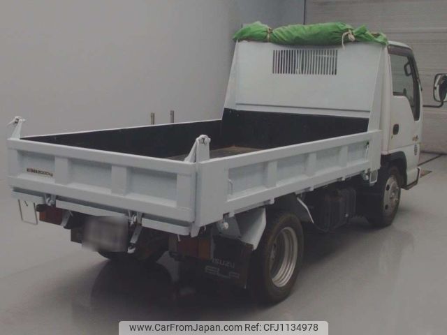 isuzu elf-truck 2004 -ISUZU 【足立 400む5188】--Elf NKR81ED-7045471---ISUZU 【足立 400む5188】--Elf NKR81ED-7045471- image 2