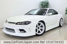 nissan silvia 2000 -NISSAN--Silvia S15--S15-019394---NISSAN--Silvia S15--S15-019394-