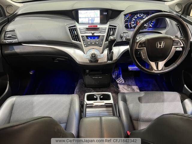 honda odyssey 2012 CFJ1842342 image 2