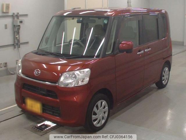 daihatsu tanto 2014 quick_quick_DBA-LA600S_LA600S-0114682 image 1