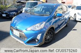 toyota aqua 2014 -TOYOTA--AQUA DAA-NHP10--NHP10-6361180---TOYOTA--AQUA DAA-NHP10--NHP10-6361180-