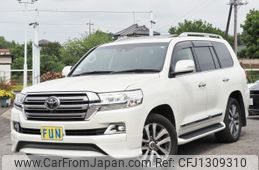 toyota land-cruiser-wagon 2018 -TOYOTA--Land Cruiser Wagon CBA-URJ202W--URJ202-4173769---TOYOTA--Land Cruiser Wagon CBA-URJ202W--URJ202-4173769-