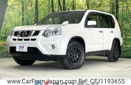 nissan x-trail 2013 quick_quick_DNT31_DNT31-305129