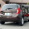 nissan note 2015 quick_quick_DBA-E12_E12-422133 image 3