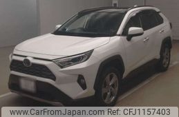 toyota rav4 2020 -TOYOTA 【千葉 347ﾋ1016】--RAV4 6AA-AXAH54--AXAH54-4023938---TOYOTA 【千葉 347ﾋ1016】--RAV4 6AA-AXAH54--AXAH54-4023938-