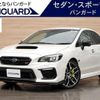 subaru wrx 2020 -SUBARU 【岡山 301ﾑ3121】--WRX VAB--034371---SUBARU 【岡山 301ﾑ3121】--WRX VAB--034371- image 1