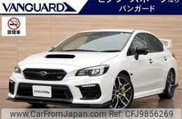 subaru wrx 2020 -SUBARU 【岡山 301ﾑ3121】--WRX VAB--034371---SUBARU 【岡山 301ﾑ3121】--WRX VAB--034371-