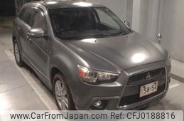 mitsubishi rvr 2011 -MITSUBISHI--RVR GA3W-0014412---MITSUBISHI--RVR GA3W-0014412-