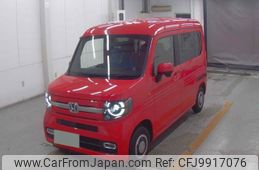 honda n-van-style 2021 quick_quick_5BD-JJ1_JJ1-3100318