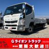 mitsubishi-fuso canter 2013 GOO_NET_EXCHANGE_0730233A30250213W009 image 1