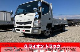 mitsubishi-fuso canter 2013 GOO_NET_EXCHANGE_0730233A30250213W009