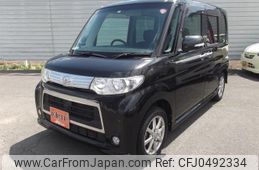 daihatsu tanto 2011 -DAIHATSU--Tanto L385S--0058797---DAIHATSU--Tanto L385S--0058797-