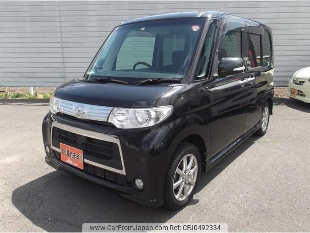 daihatsu tanto 2011 -DAIHATSU--Tanto L385S--0058797---DAIHATSU--Tanto L385S--0058797- image 1