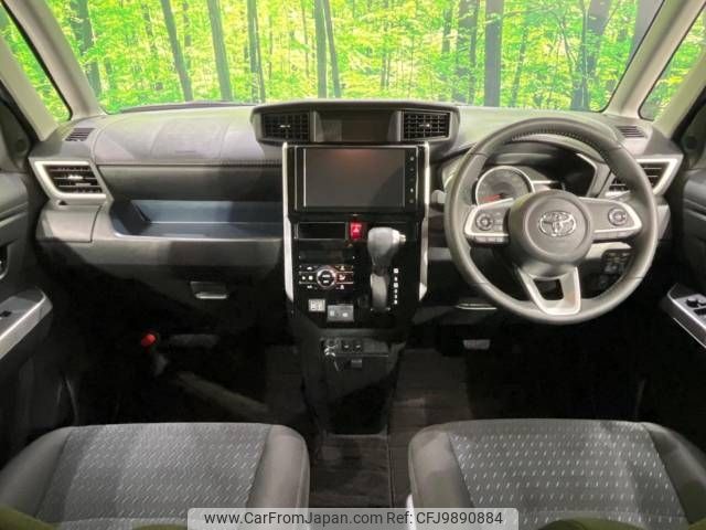 toyota roomy 2022 -TOYOTA--Roomy 5BA-M910A--M910A-0116664---TOYOTA--Roomy 5BA-M910A--M910A-0116664- image 2