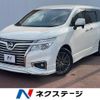 nissan elgrand 2018 quick_quick_TE52_TE52-093830 image 1