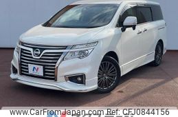 nissan elgrand 2018 quick_quick_TE52_TE52-093830