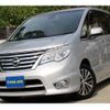 nissan serena 2015 quick_quick_HFC26_HFC26-271041 image 1