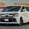 toyota vellfire 2015 -TOYOTA--Vellfire DBA-AGH30W--AGH30-0049215---TOYOTA--Vellfire DBA-AGH30W--AGH30-0049215- image 1