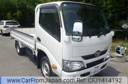 toyota toyoace 2019 -TOYOTA 【滋賀 400て8941】--Toyoace TRY230-0133969---TOYOTA 【滋賀 400て8941】--Toyoace TRY230-0133969-