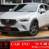 mazda cx-3 2016 quick_quick_DK5FW_DK5FW-121856 image 1