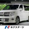 nissan elgrand 2007 -NISSAN--Elgrand CBA-E51--E51-260193---NISSAN--Elgrand CBA-E51--E51-260193- image 1