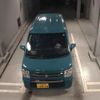 suzuki wagon-r 2023 -SUZUKI 【大宮 581ﾏ6836】--Wagon R MH85S-156651---SUZUKI 【大宮 581ﾏ6836】--Wagon R MH85S-156651- image 7