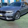 bmw 5-series 2018 -BMW 【横浜 305ﾄ1764】--BMW 5 Series CLA-JA20P--WBAJA92080WB38384---BMW 【横浜 305ﾄ1764】--BMW 5 Series CLA-JA20P--WBAJA92080WB38384- image 32