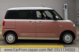2025 Daihatsu Move Canbus 5BA-LA850S - Car Price $12,597