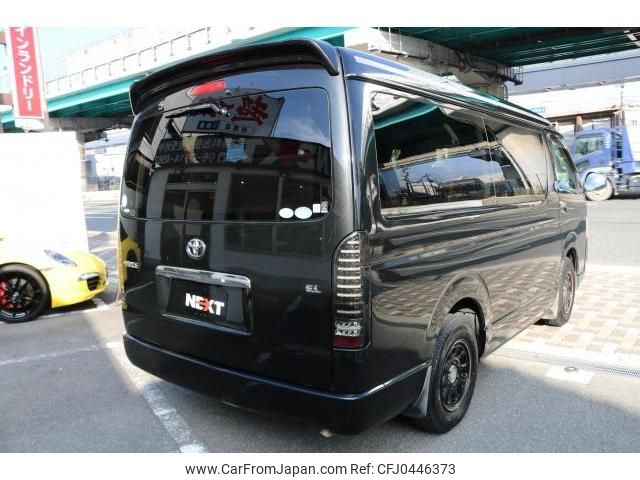 toyota hiace-wagon 2011 quick_quick_TRH214W_TRH214-0021921 image 2