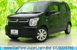 suzuki wagon-r 2021 quick_quick_5AA-MH95S_MH95S-170956