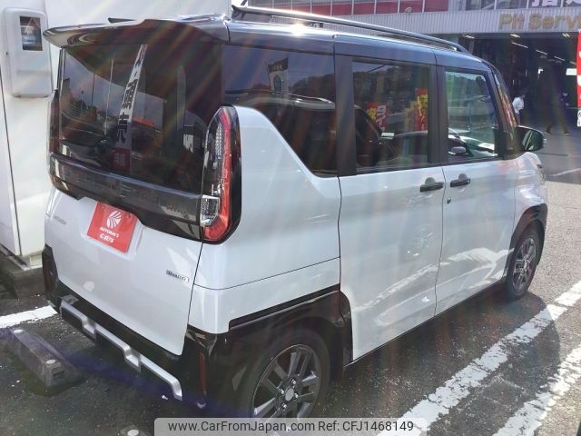 mitsubishi delica-mini 2025 -MITSUBISHI--Delica Mini 5AA-B34A--B34A-0610***---MITSUBISHI--Delica Mini 5AA-B34A--B34A-0610***- image 2