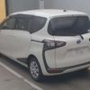 toyota sienta 2017 -TOYOTA 【福山 501ﾆ1528】--Sienta DAA-NHP170G--NHP170-7113406---TOYOTA 【福山 501ﾆ1528】--Sienta DAA-NHP170G--NHP170-7113406- image 5